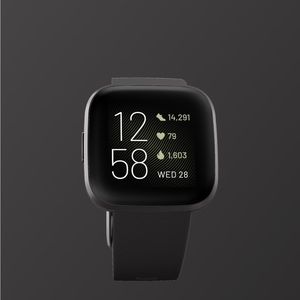 Fitbit Versa 2 Smartwatch